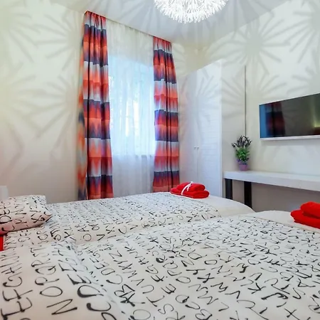 Petra Design Apartment Dubrownik Zewnętrze zdjęcie