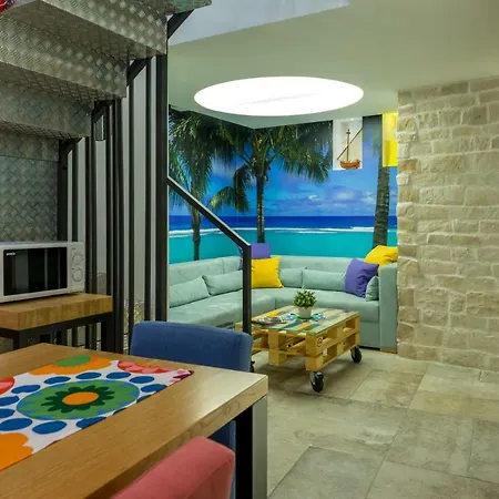 Petra Design Apartment Dubrownik Zewnętrze zdjęcie