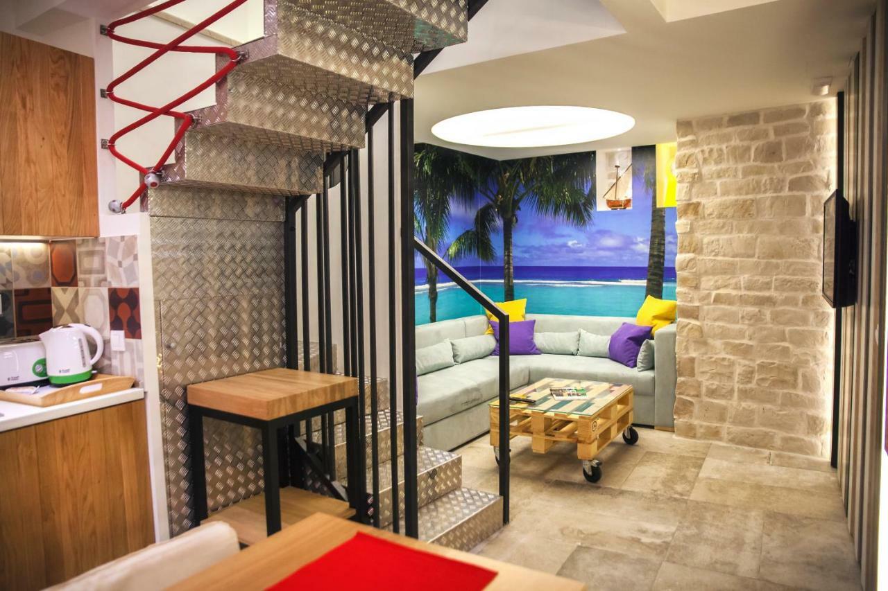 Apartment Petra Design Dubrovnik