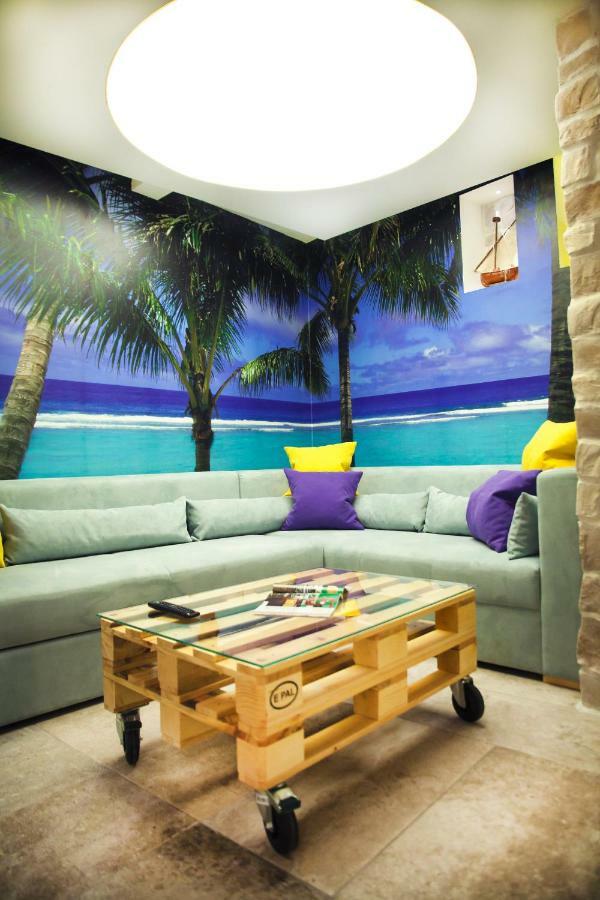 Apartment Petra Design *