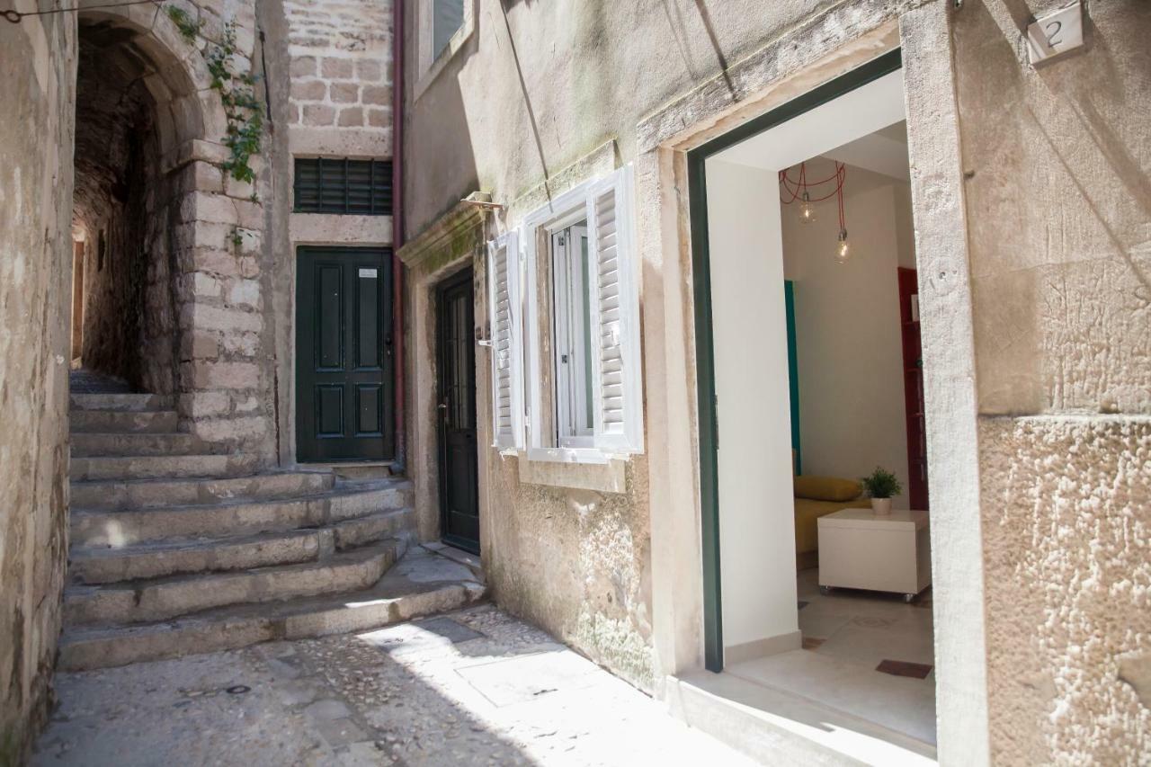 Apartment Petra Design *
