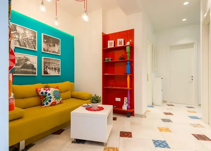Petra Design Apartment
