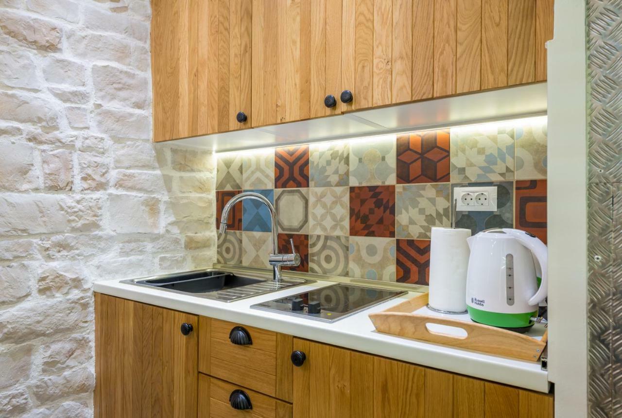 Apartament Petra Design