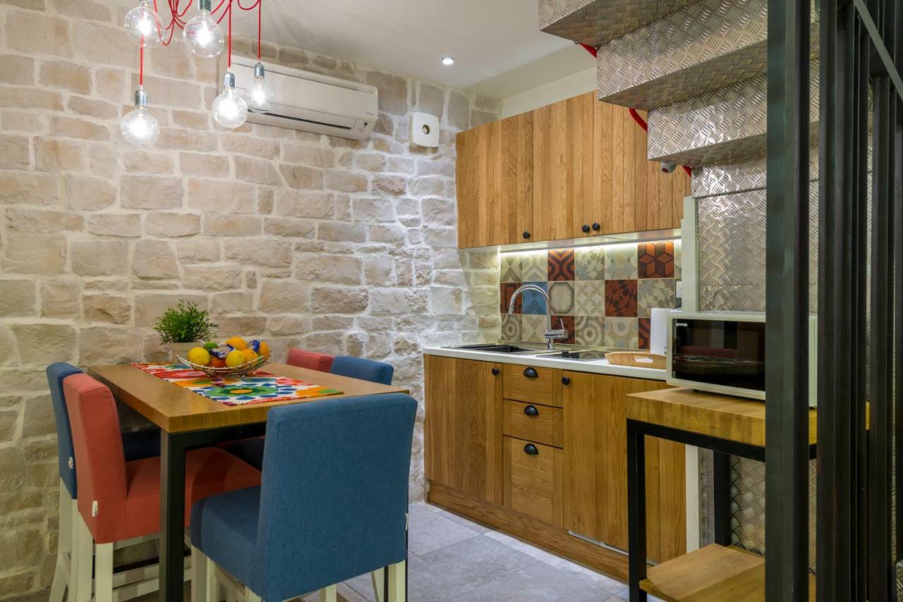 Apartament Petra Design *