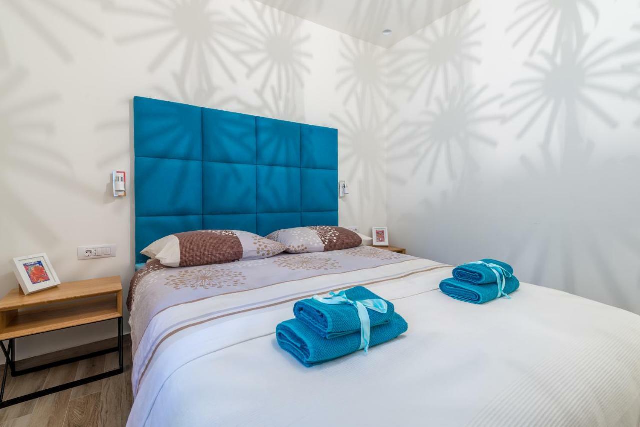Petra Design Apartament Dubrownik