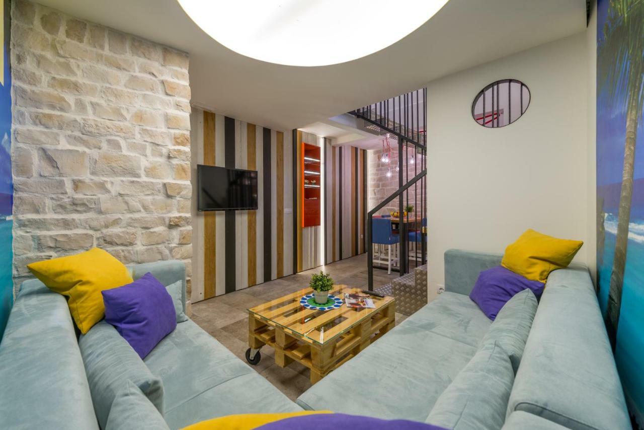 Apartament Petra Design Dubrownik