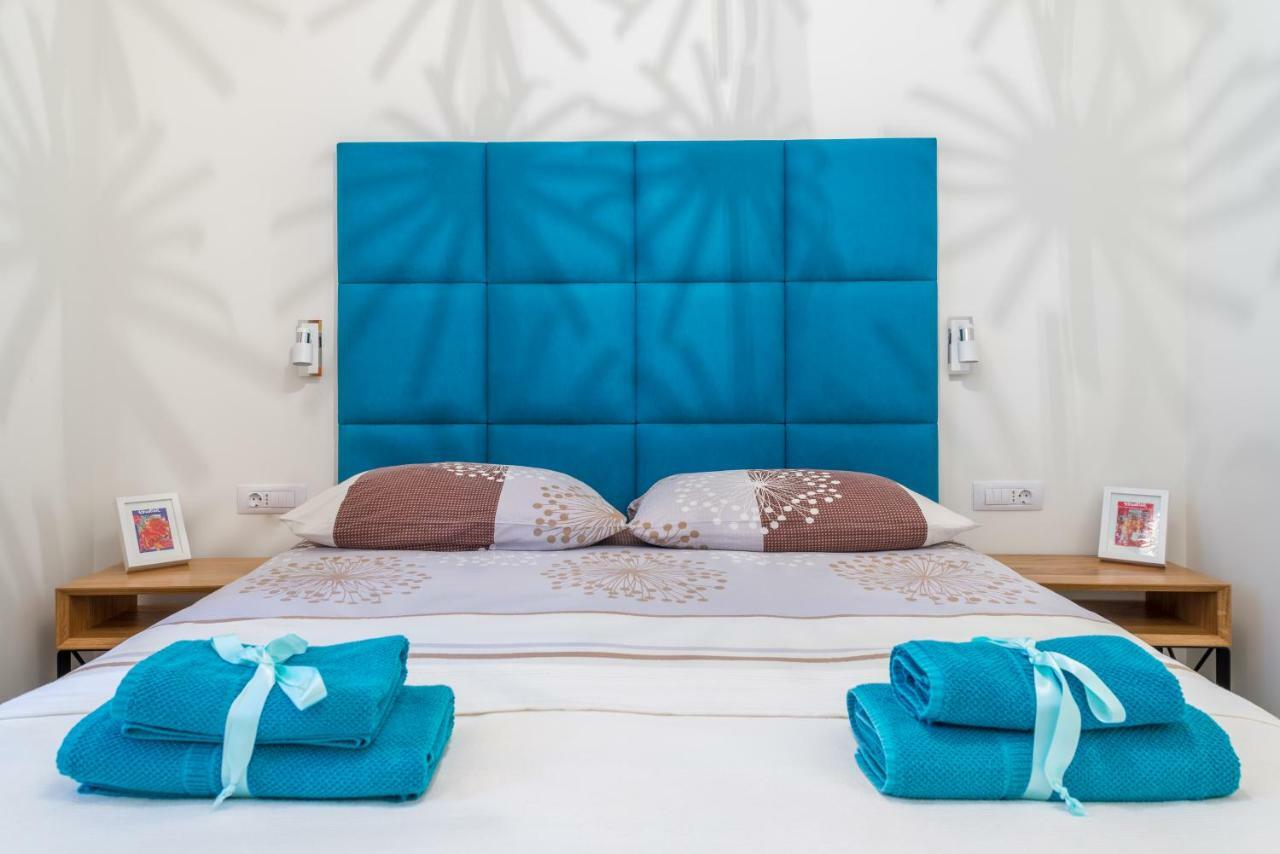 Apartament Petra Design