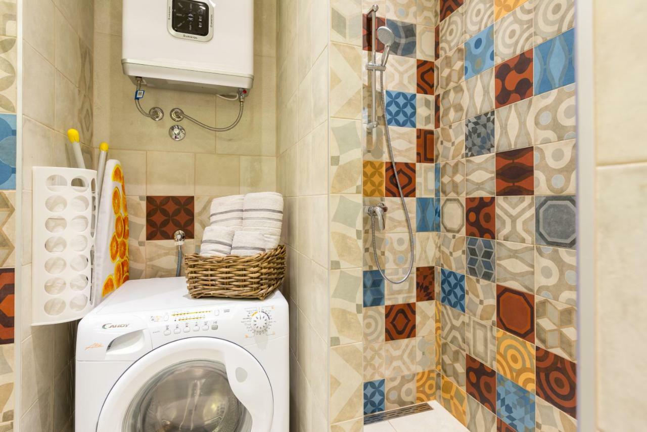Apartament Petra Design