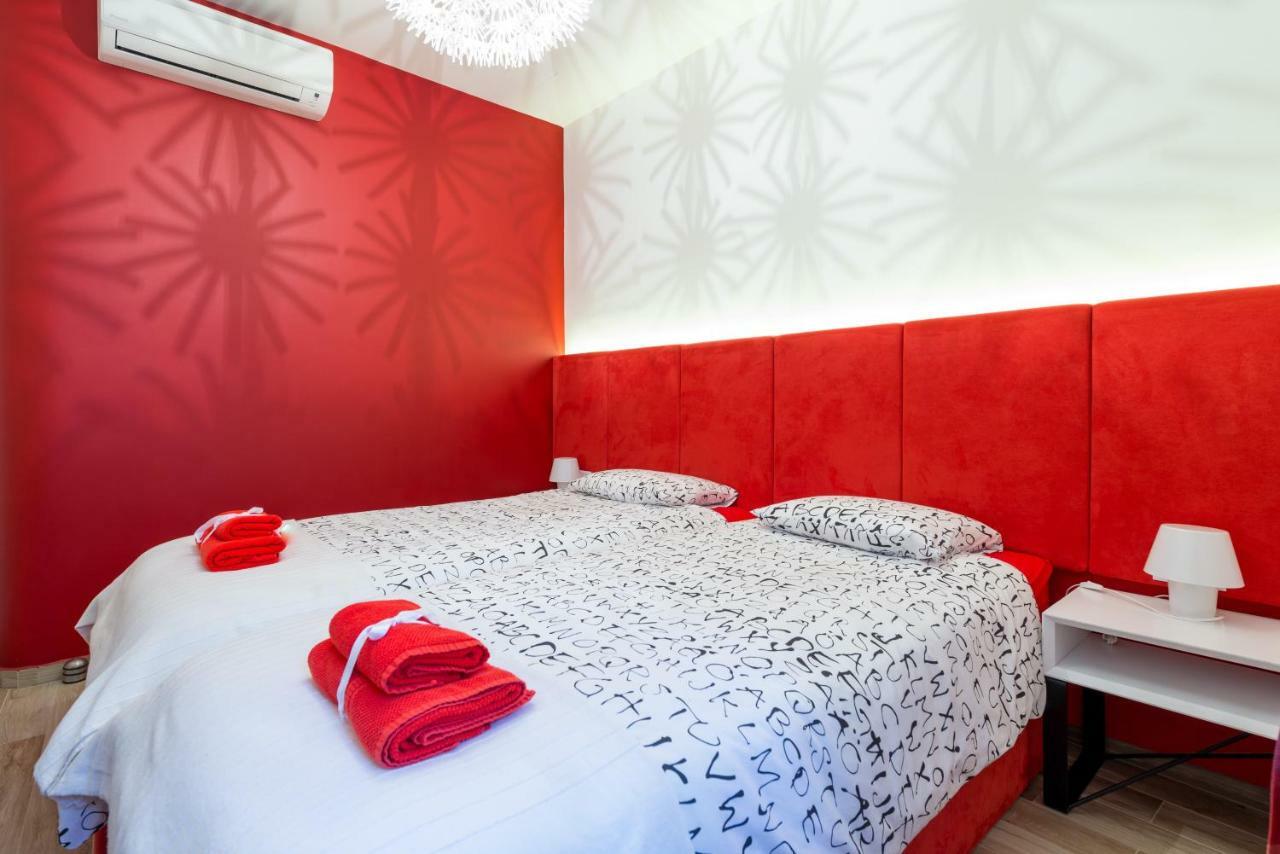 Petra Design Apartament *