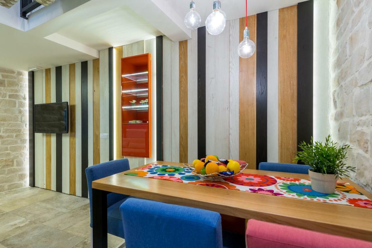 Petra Design Apartament