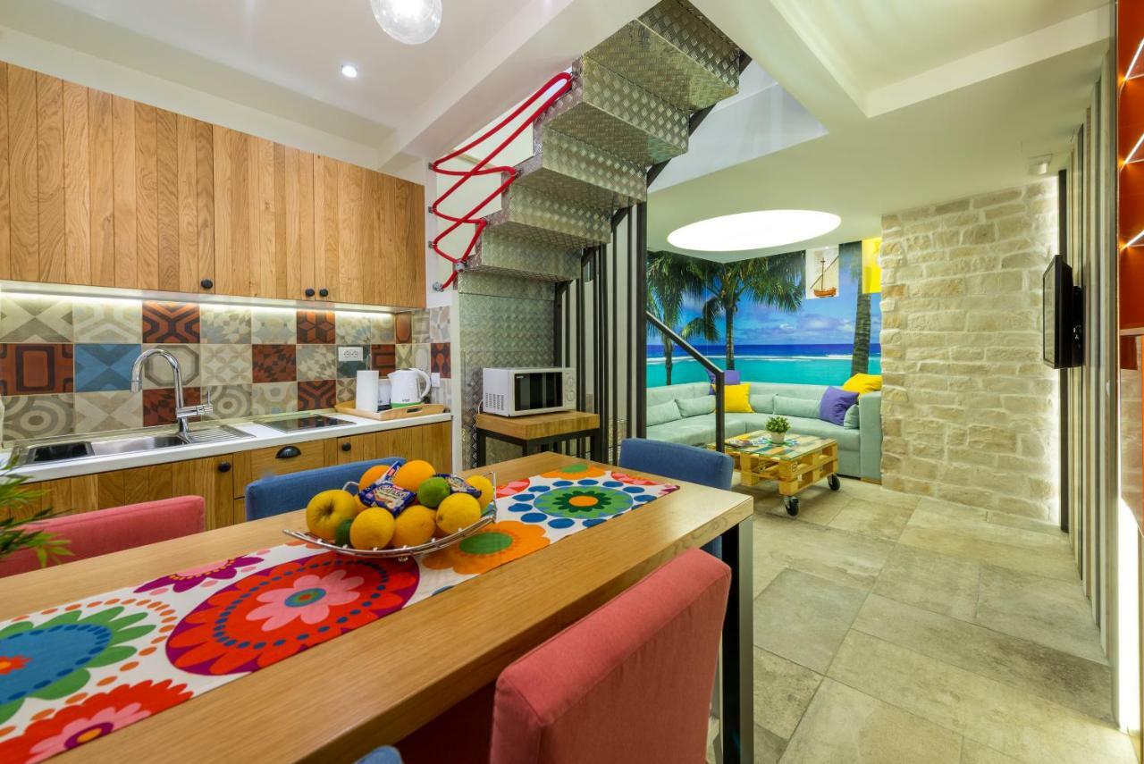 Apartament Petra Design