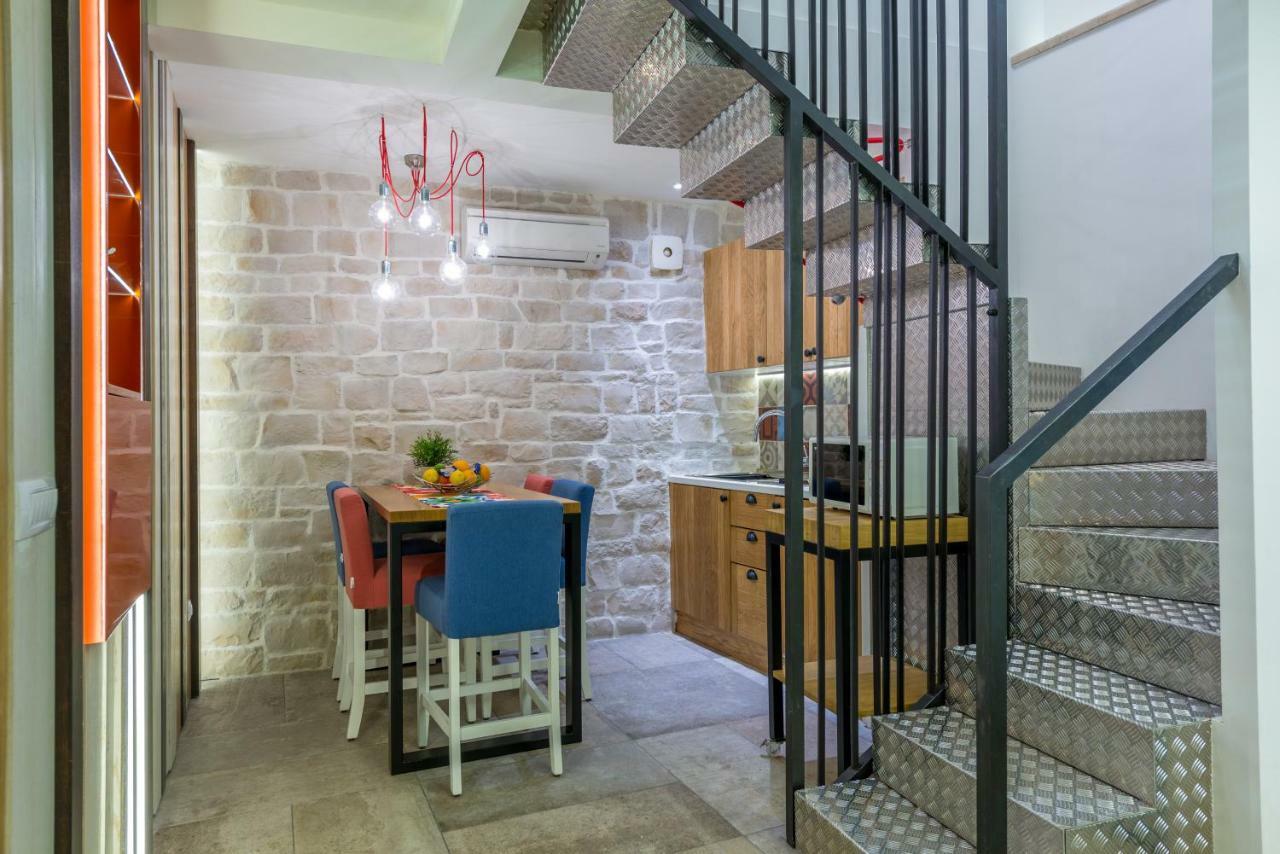 Petra Design Apartament *