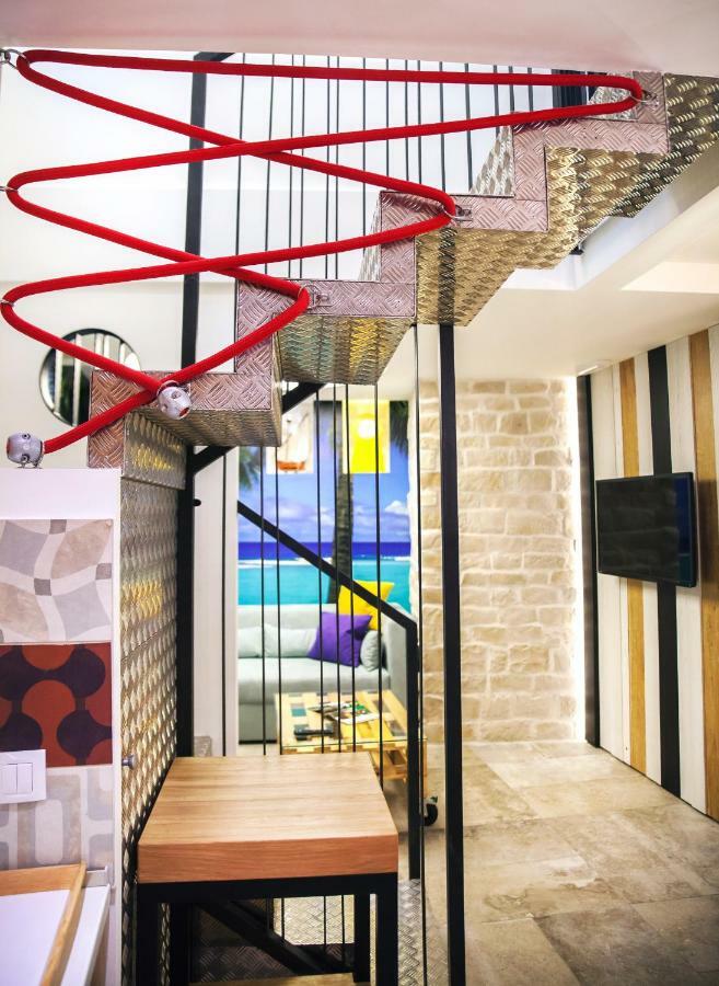 Petra Design Apartament