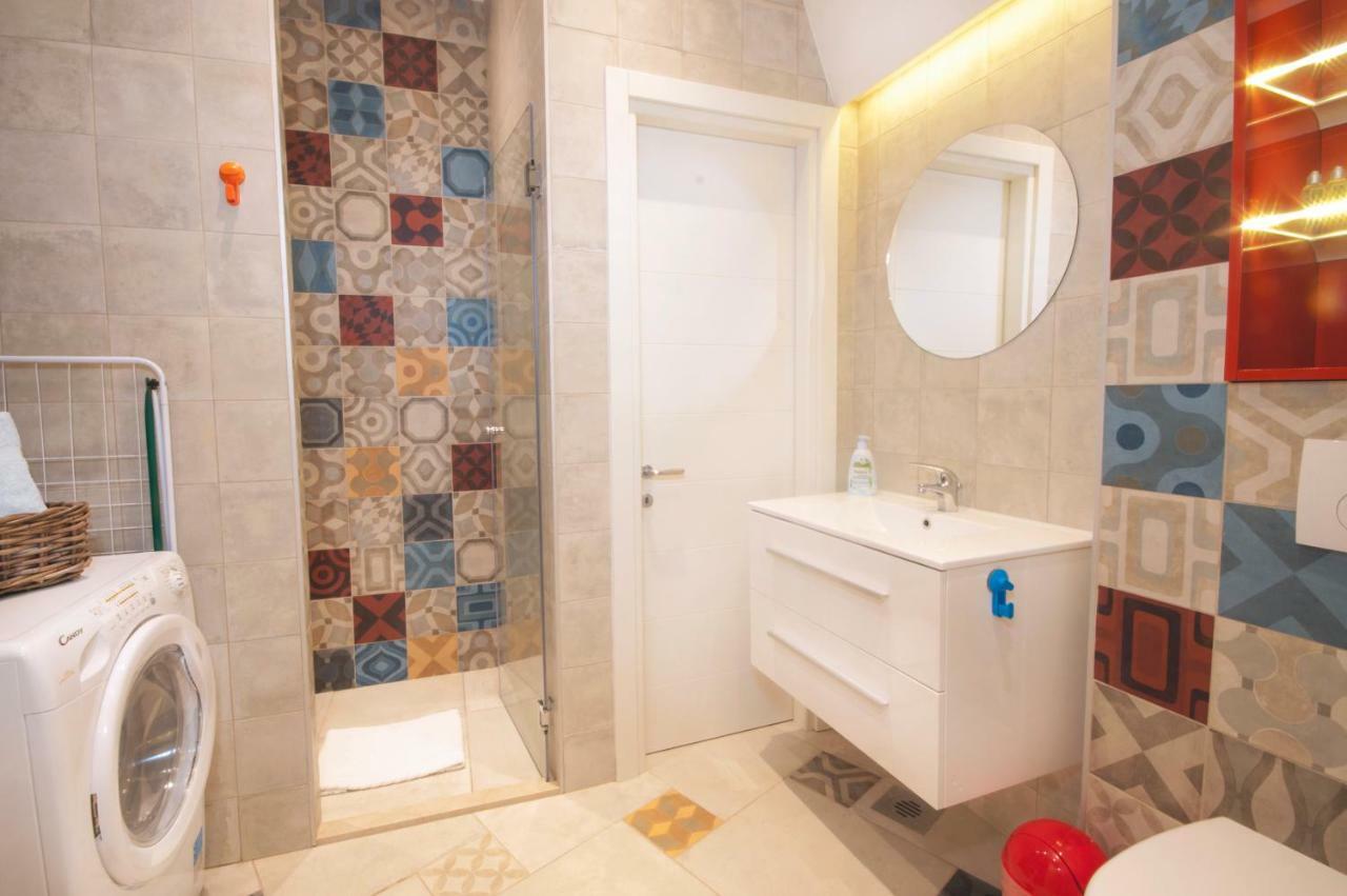 Petra Design Apartament
