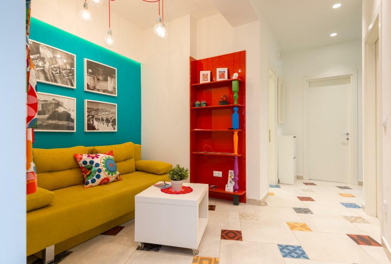 Petra Design Appartement