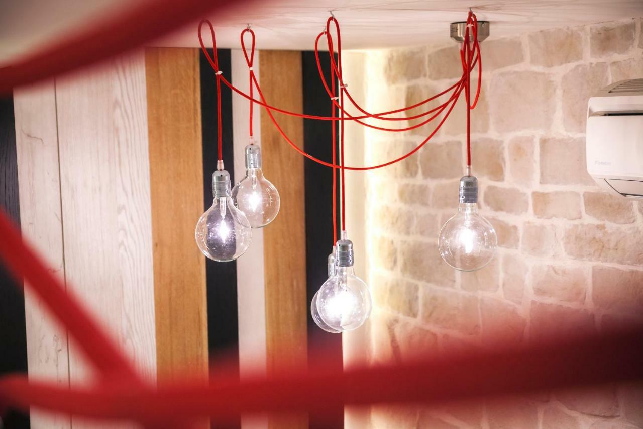 Appartement Petra Design *