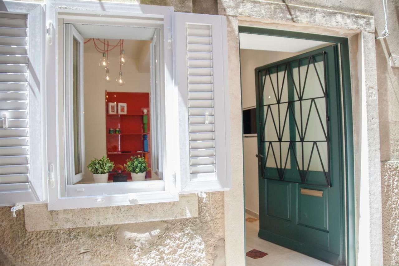Appartement Petra Design *